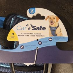 Car Safe Dog Harness