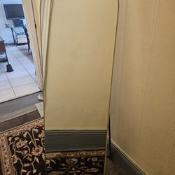 Standing Mirror