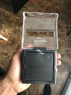 Stickie notes holders