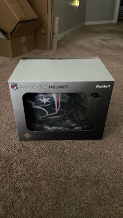 Texans Helmet (New)