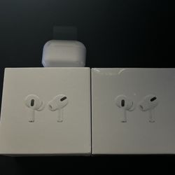 Airpod Pro 2 brand new 