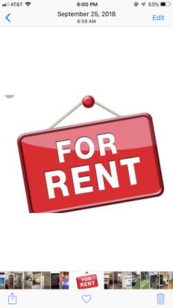 2 bedroom 1 bath Palmetto Bay