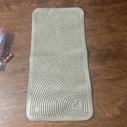 Bath Tub Mat