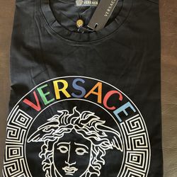 Versace Tshirt 