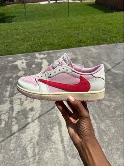 travis scotts size 9