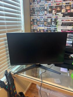 ASUS Gaming Monitor
