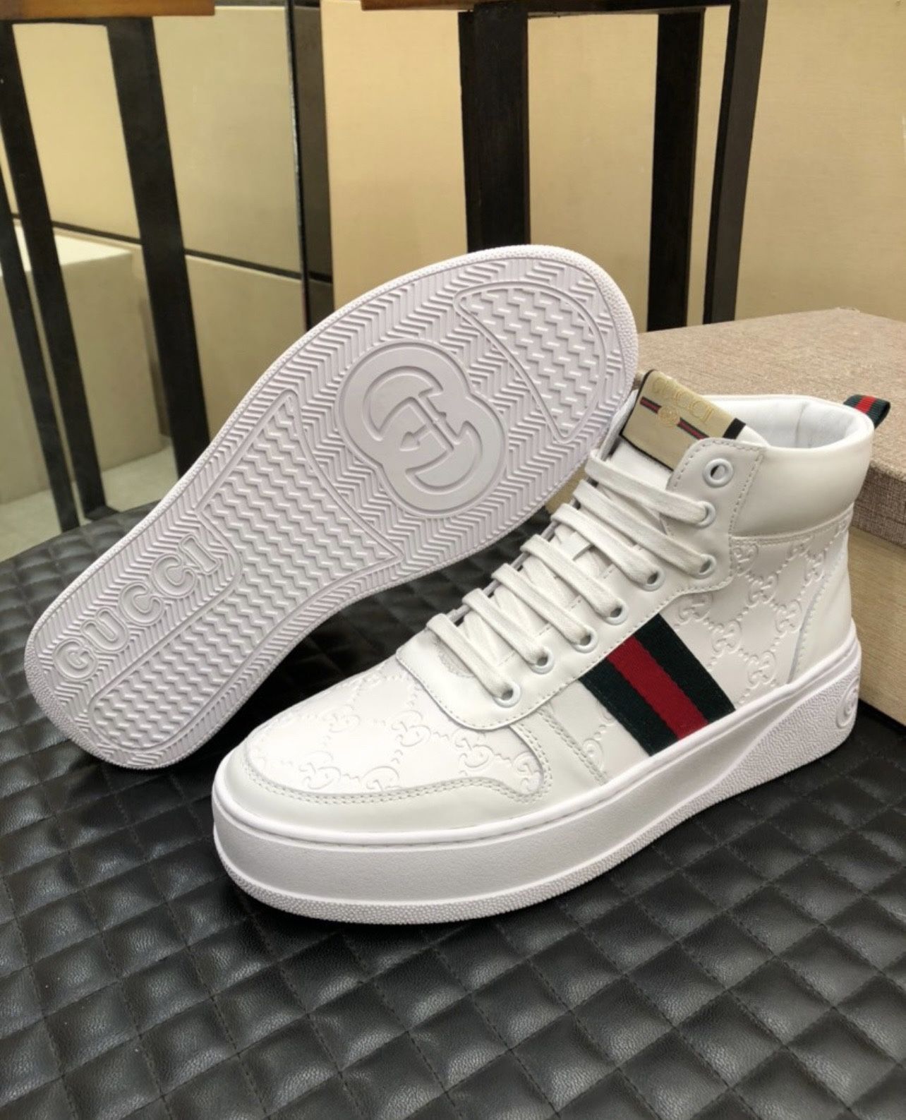 Gucci