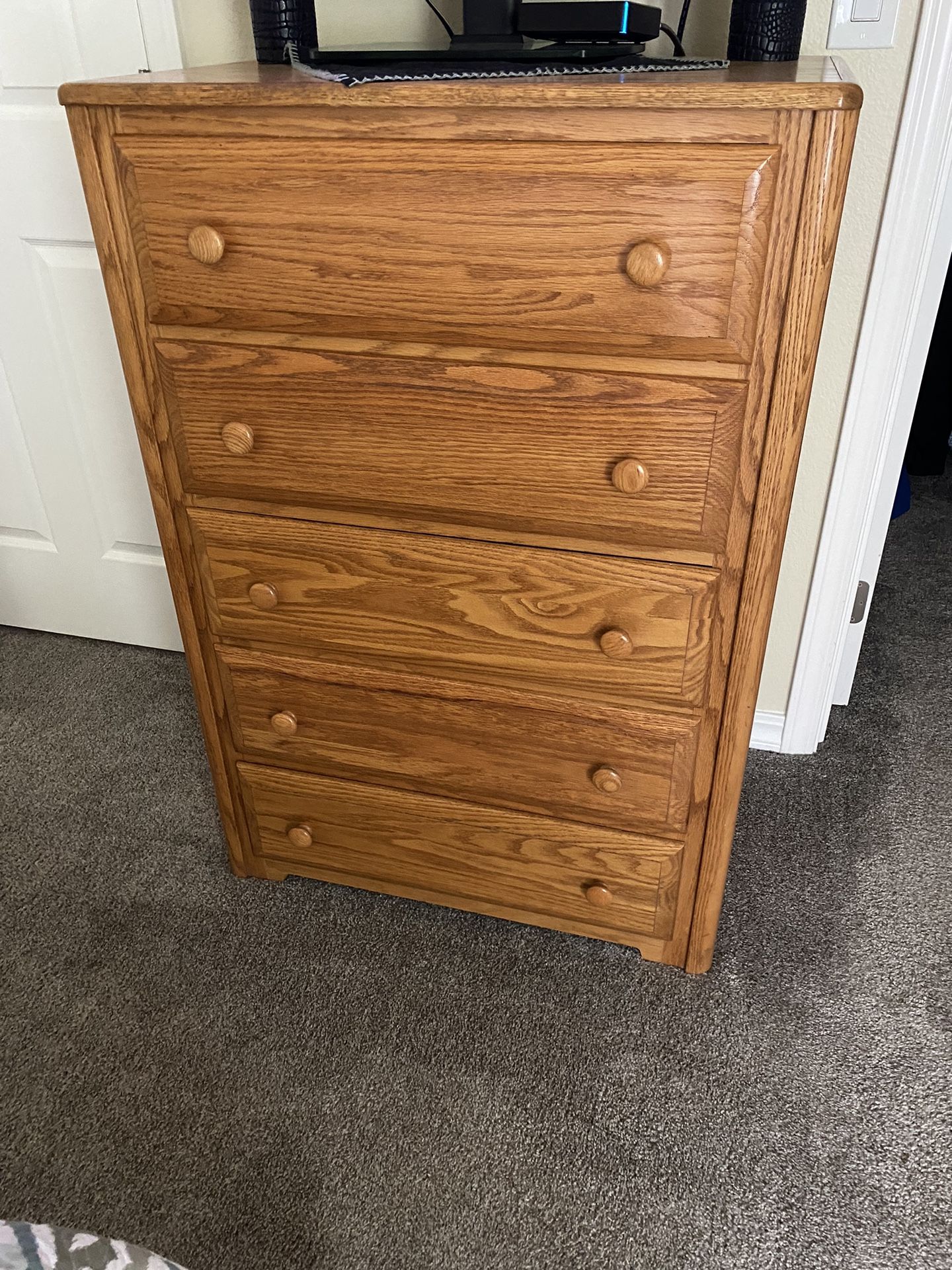 Bedroom Furniture Set for Sale in Bonney Lake, WA OfferUp