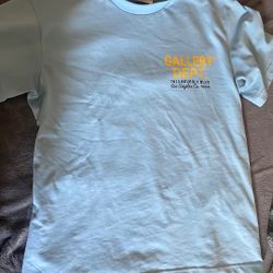 Gallery Dept Tee