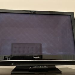 HD Plasma TV 