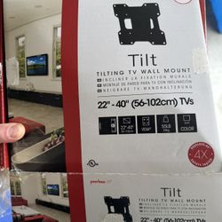 Tv Mount