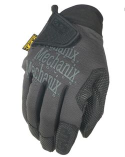 MECHANIX WEAR Specialty Grip Extreme Grip Men’s Large Black Rubber Glove