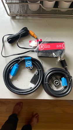 Cables