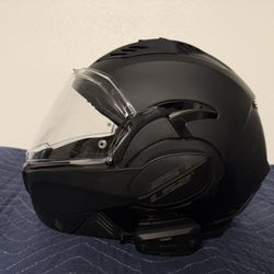 Motorcycle Helmets 