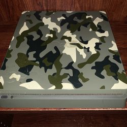 PlayStation 4 Video Game Console System Bundle PS4