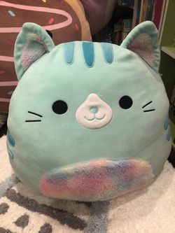 Plush Toy