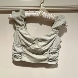 Princess Polly crop top