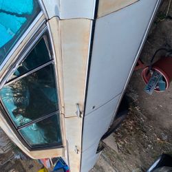 1964 Oldsmobile Starfire