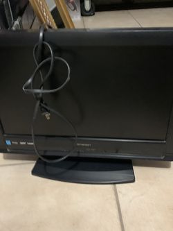 Small TV