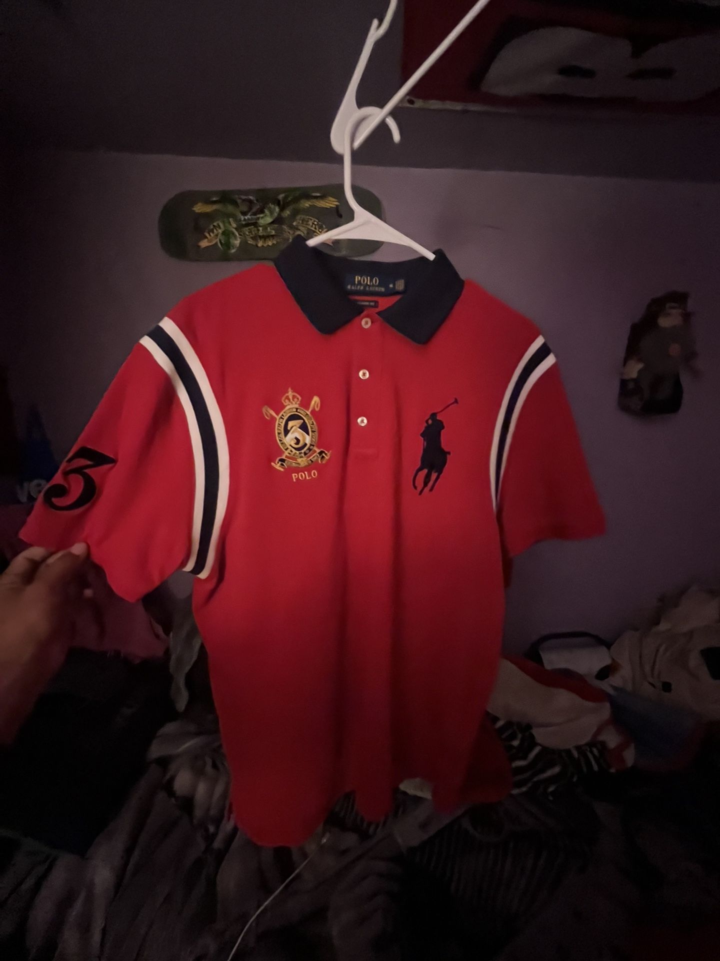 Ralph Lauren Polo