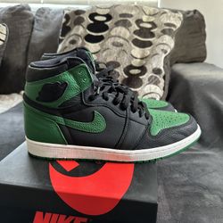 Jordan 1