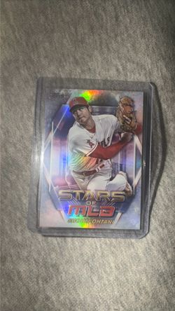 Ohtani card. Best offer