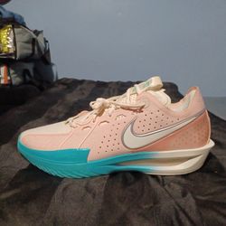 Brand New And Original Men's Nike Air GT Hustle Sneakers Sizes 14