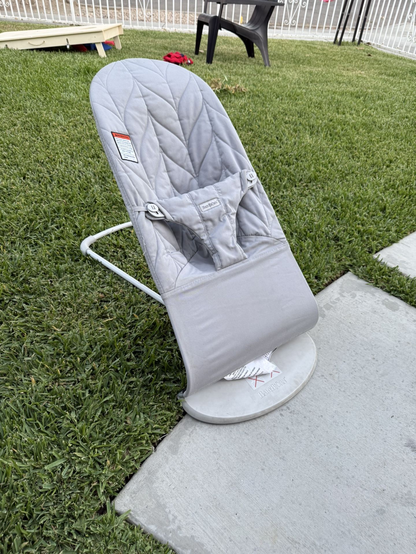 Baby Bjorn Baby Bouncer