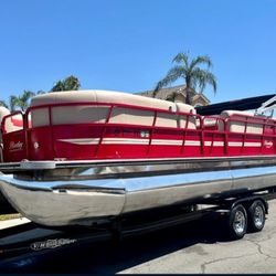 2015 Bentley Pontoon 240 Cruise Se