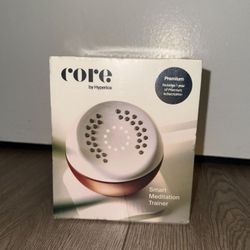 Core Meditation Device