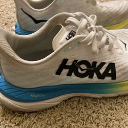 Mach 5 HOKA Shoes 
