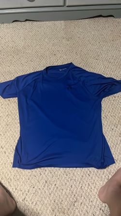 Under armor dri fit