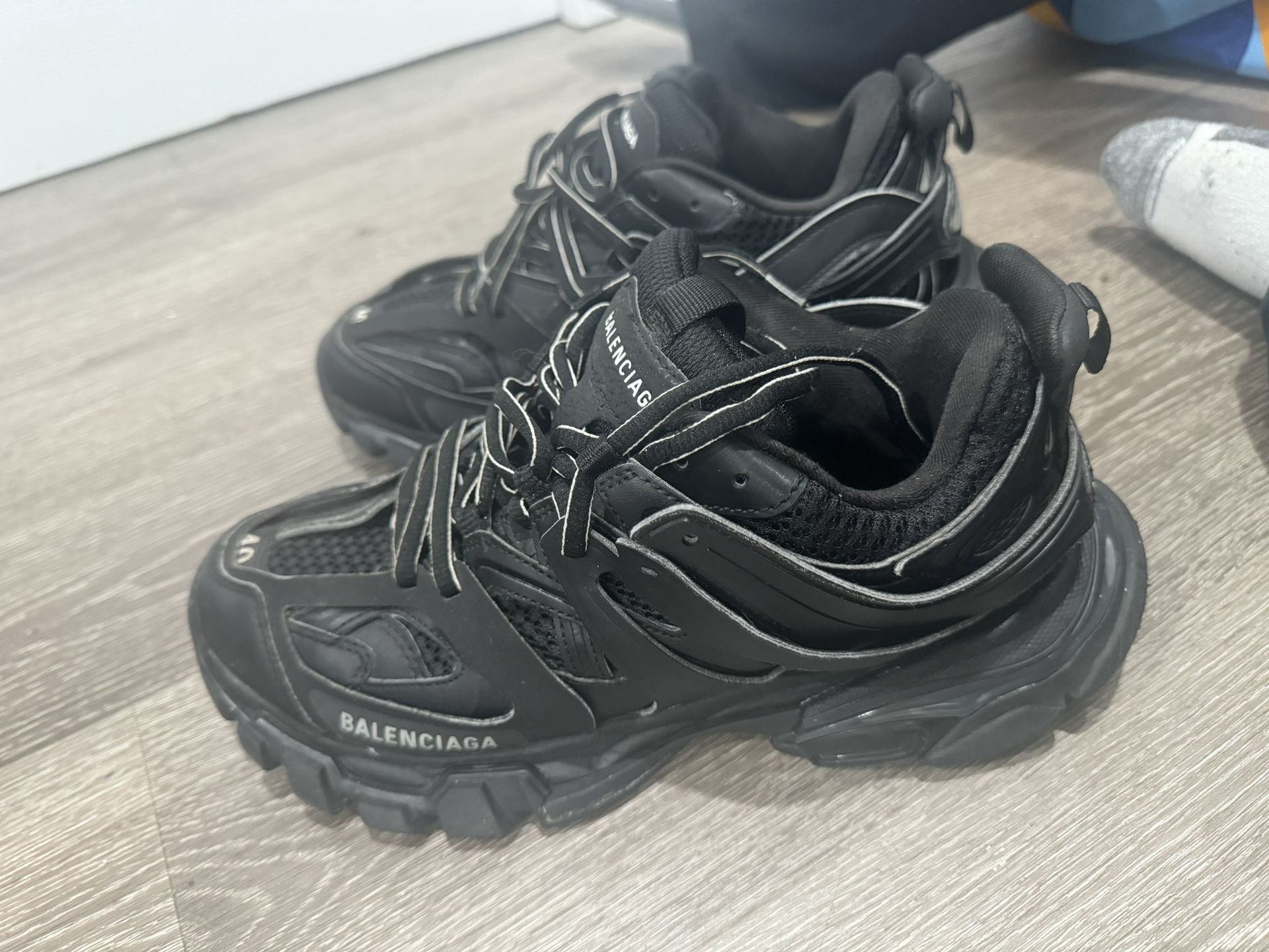 Balenciagas (size 7 Men),All Products : American Fashion Style Bags On Sale