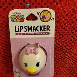 Disney Daisy Lip Smacker. New. Cotton Candy.