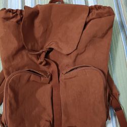 Backpack 