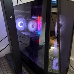 iBUYPOWER gaming PC