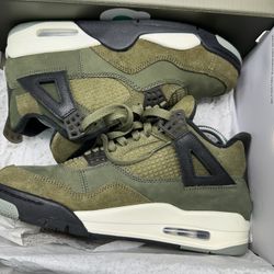 Sneaker Jordan 4 Retro  Size 8 #45103