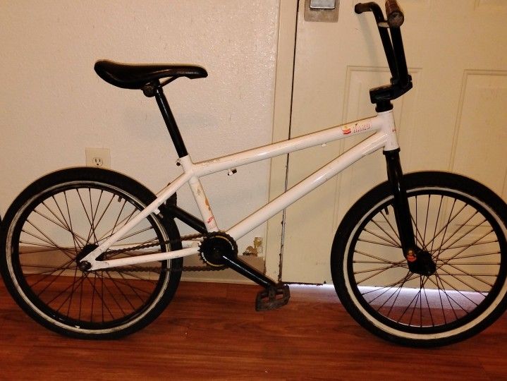 Haro BMX