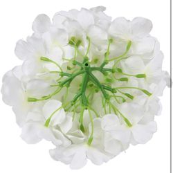 Artificial Hydrangea Flowers, Silk Hydrangea