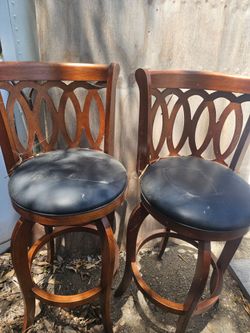 Bar stools