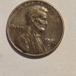 1982 Small Date , D Mint Mark , 3.10