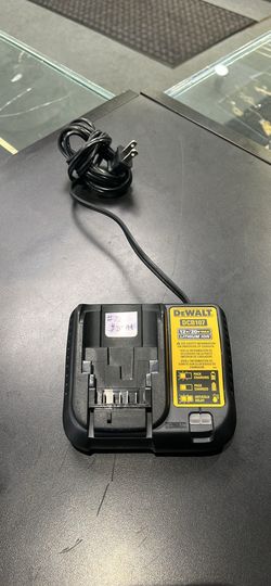 Dewalt DCB107 lithium ion battery #72