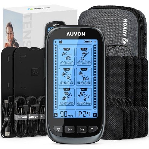 Auvon Muscle Tens Unit