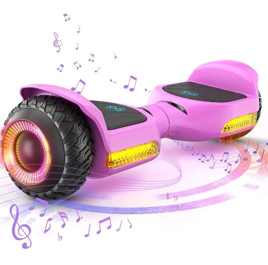 Hoverboard