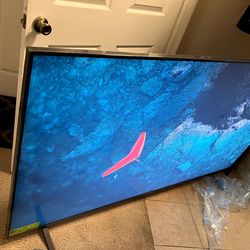 Vizio 75 inch