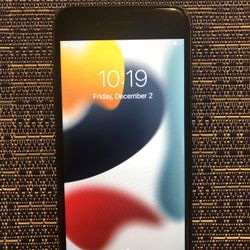 Apple iPhone 8 64GB Unlocked For Any Carrier!
