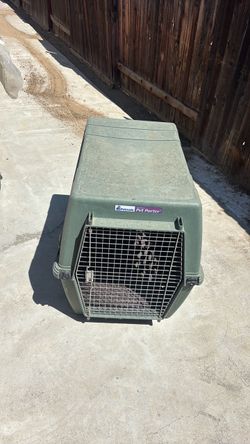 Dog kennel