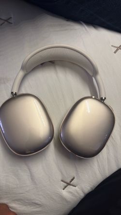 AirPods Max