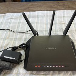 Wifi Router