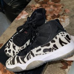 Jordan Retro 11